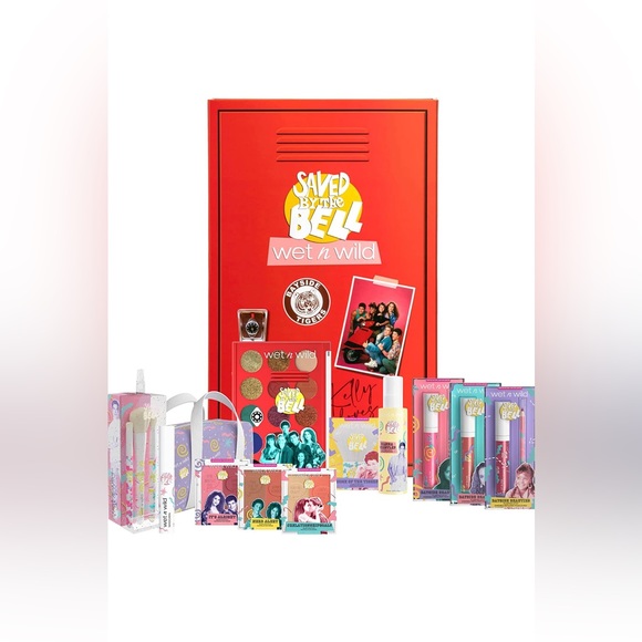 Saved by the bell full PR box - Picture 1 of 2